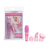 TRAVEL TEASER KIT - PINK